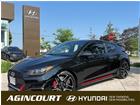 Hyundai Veloster N Immaculate, Manual, One Owner 2022
